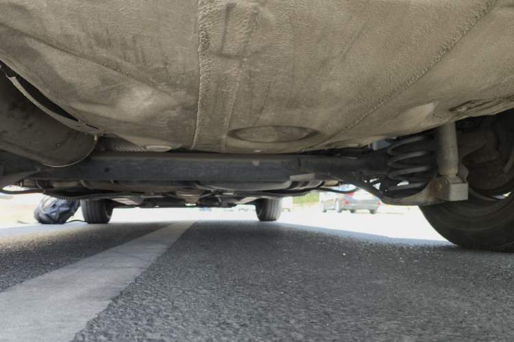Used Volkswagen Jetta 2017 1.5L Automatic Fashion Model Chassis Rear