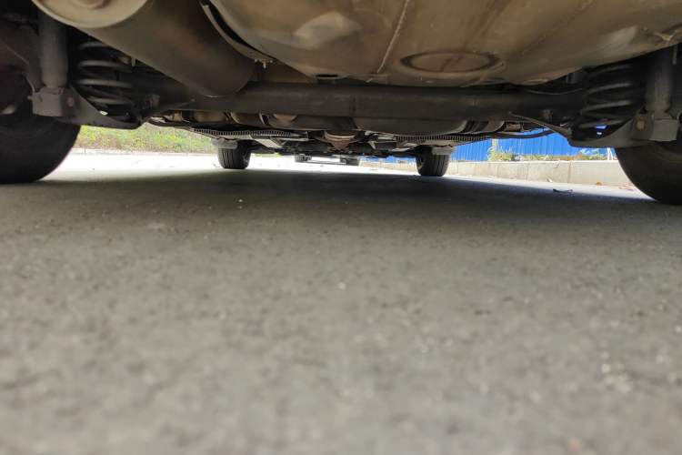 Used Volkswagen Jetta 2017 1.5L Automatic Fashion Model Chassis Rear