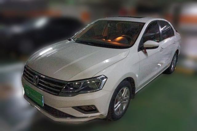 Used Volkswagen Jetta 2017 1.5L Automatic Comfort Model