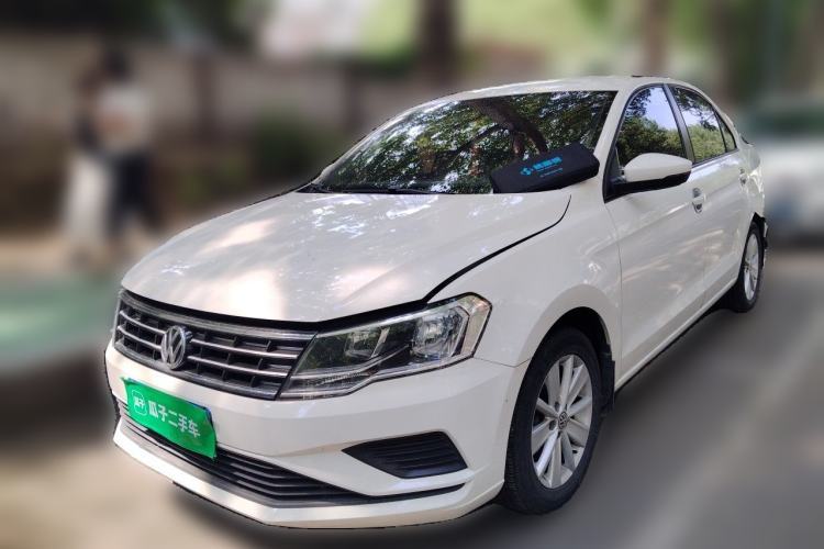 Used Volkswagen Jetta 2017 1.4L Manual Fashion Edition Guazi used car, China used car export, Used car for sale, Used Volkswagen cars, Cheapest cars for sale