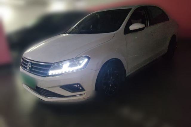 Used Volkswagen Jetta 2017 1.5L Manual Comfort Model