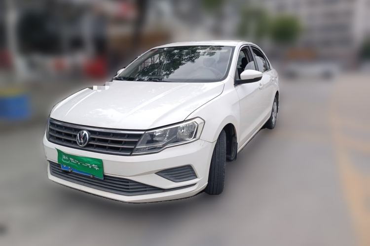 Used Volkswagen Jetta 2017 1.4L Manual Fashion Edition Guazi used car, China used car export, Used car for sale, Used  cars, Cheapest cars for sale