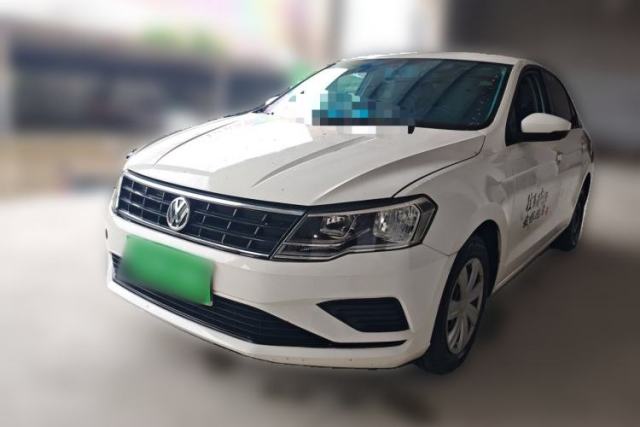 Used Volkswagen Jetta 2017 1.5L Manual Fashion Edition