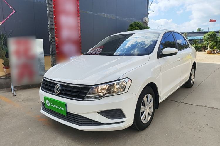 Used Volkswagen Jetta 2017 1.5L Manual Fashion Edition Guazi used car, China used car export, Used car for sale, Used  cars, Cheapest cars for sale
