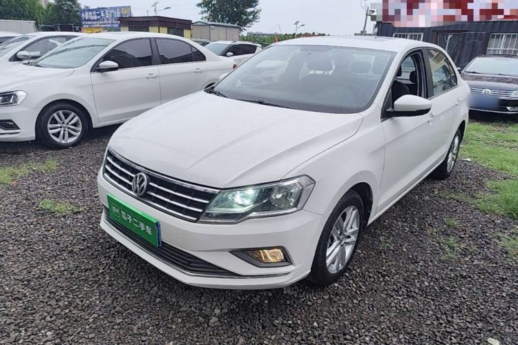Ojetý Volkswagen Jetta 2017 1.4L Manual Comfort Model Guazi used car, China used car export, Used car for sale, Used  cars, Cheapest cars for sale