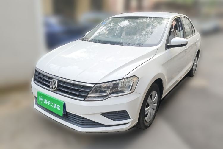 Used Volkswagen Jetta 2017 1.4L Manual Fashion Edition Guazi used car, China used car export, Used car for sale, Used  cars, Cheapest cars for sale