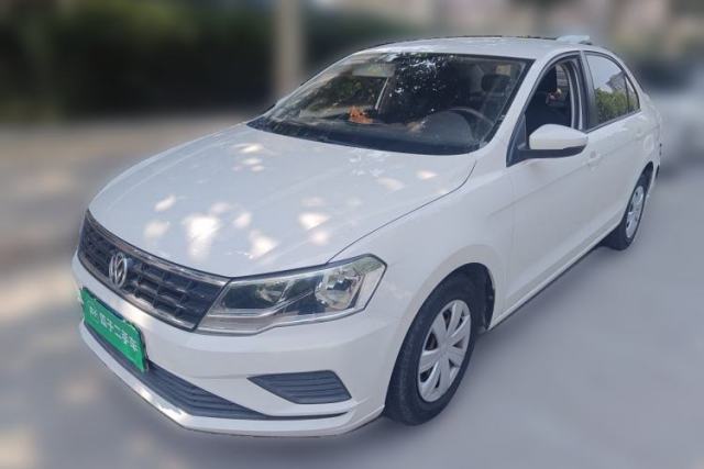 Used Volkswagen Jetta 2017 1.4L Manual Fashion Edition