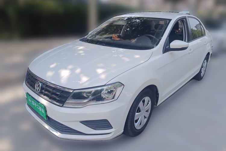 Used Volkswagen Jetta 2017 1.4L Manual Fashion Edition Guazi used car, China used car export, Used car for sale, Used  cars, Cheapest cars for sale