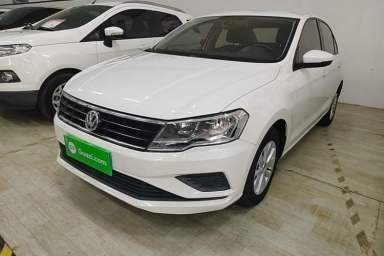 Used Volkswagen Jetta 2017 1.5L Automatic Fashion Model