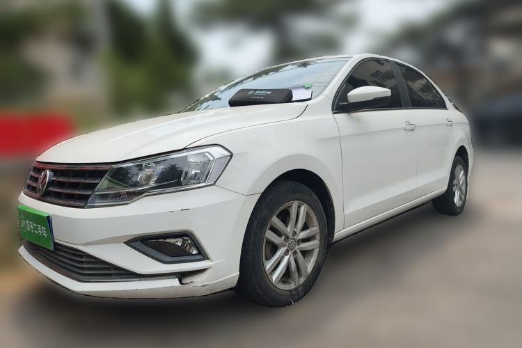 Used Volkswagen Jetta 2017 1.5L Manual Comfort Model Guazi used car, China used car export, Used car for sale, Used  cars, Cheapest cars for sale