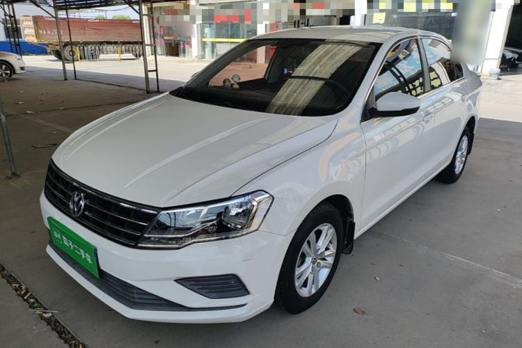 Used Volkswagen Jetta 2017 1.5L Manual Fashion Edition Guazi used car, China used car export, Used car for sale, Used  cars, Cheapest cars for sale