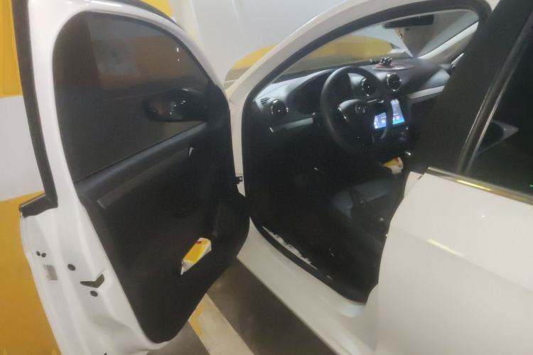 Used Volkswagen Jetta 2017 1.5L Automatic Comfort Model Driver Seat