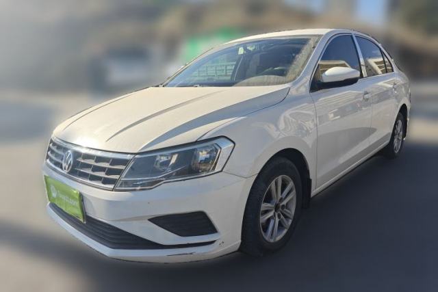 Used Volkswagen Jetta 2017 1.5L Manual Fashion Edition