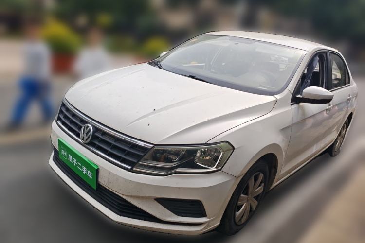 Used Volkswagen Jetta 2017 1.5L Automatic Fashion Model Guazi used car, China used car export, Used car for sale, Used Volkswagen cars, Cheapest cars for sale