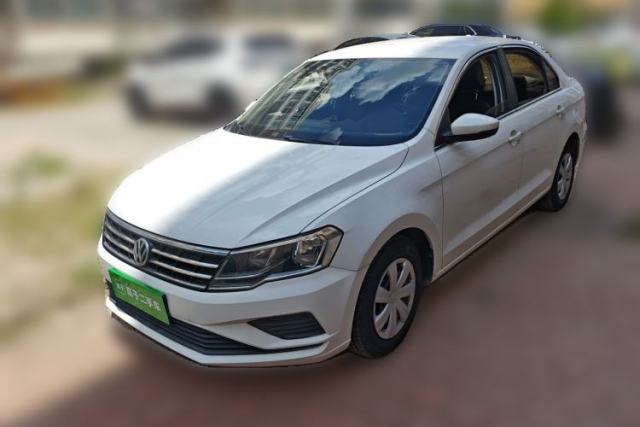 Volkswagen Jetta 2017 1.4L Manual Fashion Edition usado
