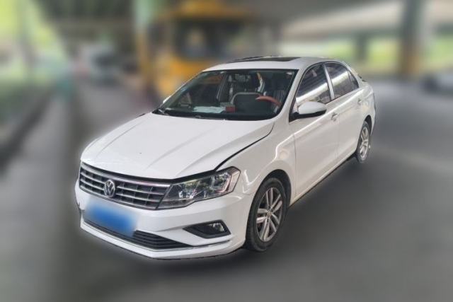 Ojetý Volkswagen Jetta 2017 1.5L Automatic Comfort Model