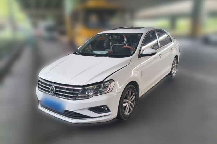 Używany Volkswagen Jetta 2017 1.5L Automatic Comfort Model Guazi used car, China used car export, Used car for sale, Used  cars, Cheapest cars for sale