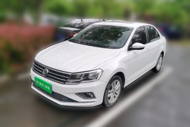 Used Volkswagen Jetta 2017 1.5L Automatic Comfort Model