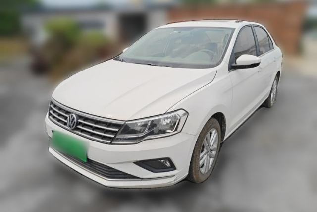 Volkswagen Jetta 2017 1.5L Manual Comfort Model usado