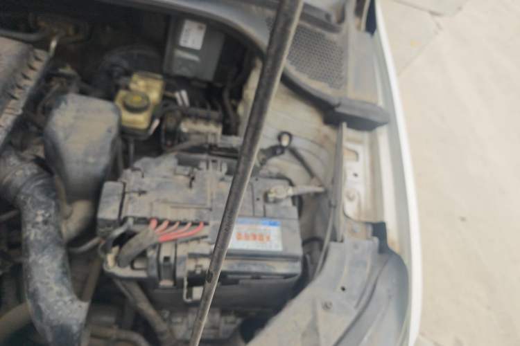 Used Volkswagen Jetta 2017 1.5L Automatic Fashion Model Engine Bay Left