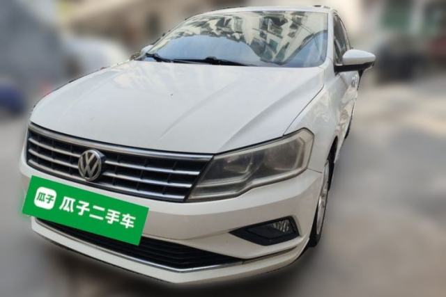Used Volkswagen Jetta 2017 1.5L Automatic Comfort Model