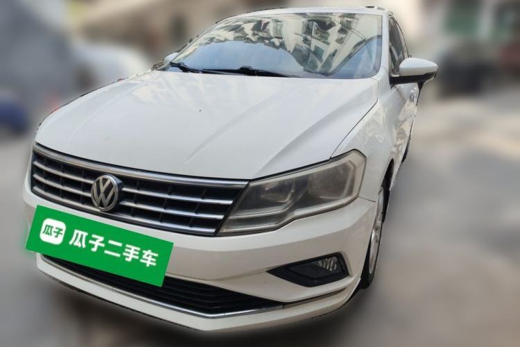 Used Volkswagen Jetta 2017 1.5L Automatic Comfort Model Guazi used car, China used car export, Used car for sale, Used cars, Cheapest cars for sale