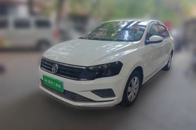 Used Volkswagen Jetta 2017 1.5L Automatic Fashion Model