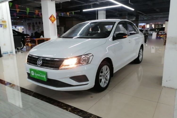 Used Volkswagen Jetta 2017 1.5L Automatic Fashion Model Guazi used car, China used car export, Used car for sale, Used  cars, Cheapest cars for sale