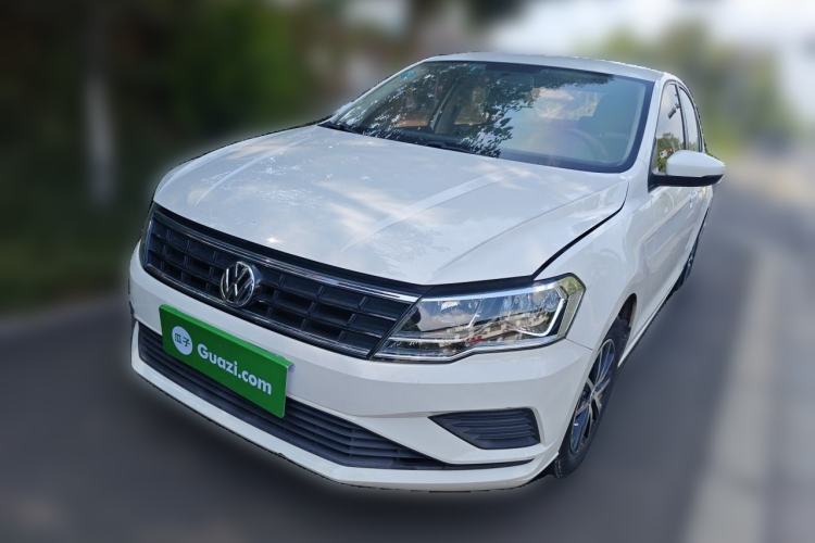 Used Volkswagen Jetta 2017 1.4L Manual Fashion Edition Guazi used car, China used car export, Used car for sale, Used  cars, Cheapest cars for sale