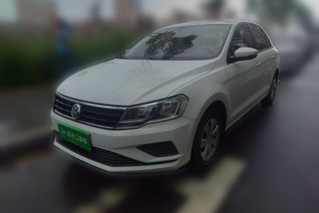 Used Volkswagen Jetta 2017 1.4L Manual Fashion Edition