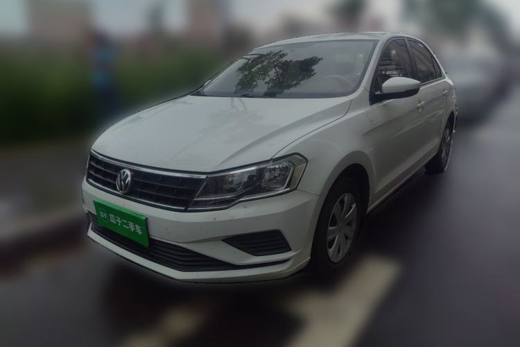 Used Volkswagen Jetta 2017 1.4L Manual Fashion Edition Guazi used car, China used car export, Used car for sale, Used Volkswagen cars, Cheapest cars for sale