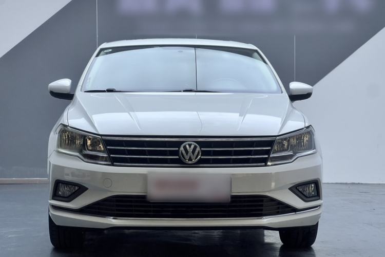 Used Volkswagen Jetta 2017 1.5L Automatic Comfort Model Exterior 1