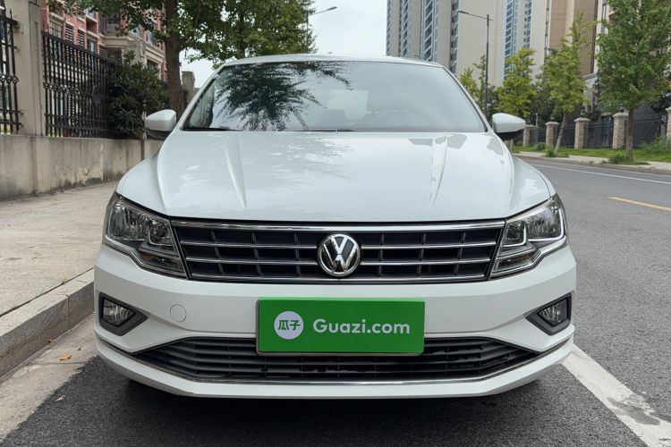 Used Volkswagen Jetta 2017 1.5L Automatic Comfort Model Exterior 1
