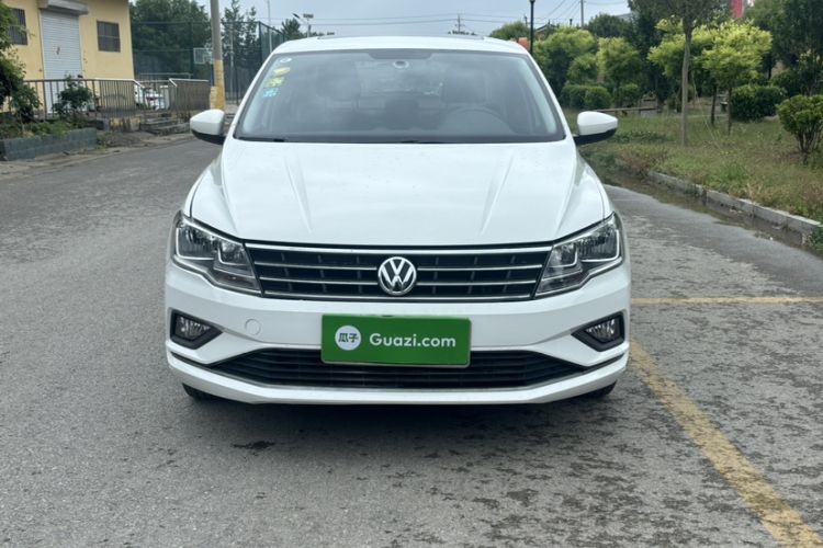 Used Volkswagen Jetta 2017 1.5L Automatic Comfort Model Exterior 4