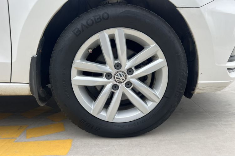 Used Volkswagen Jetta 2017 1.5L Automatic Comfort Model Exterior 7