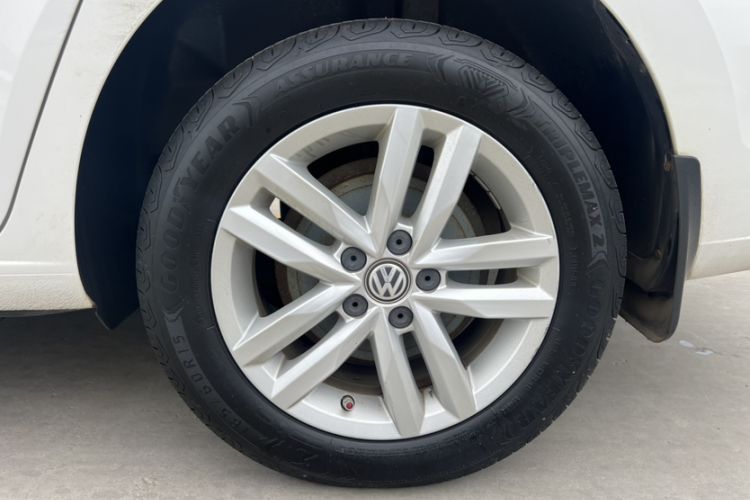 Used Volkswagen Jetta 2017 1.5L Automatic Comfort Model Exterior 8