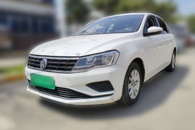 Used Volkswagen Jetta 2017 1.4L Manual Fashion Edition