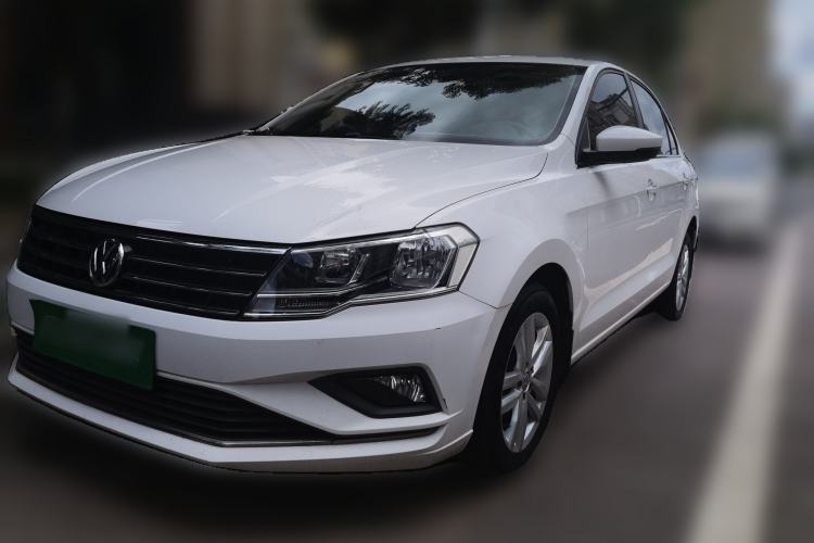 Used Volkswagen Jetta 2017 1.5L Manual Comfort Model Guazi used car, China used car export, Used car for sale, Used  cars, Cheapest cars for sale