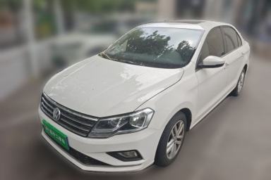 Used Volkswagen Jetta 2017 1.5L Automatic Comfort Model