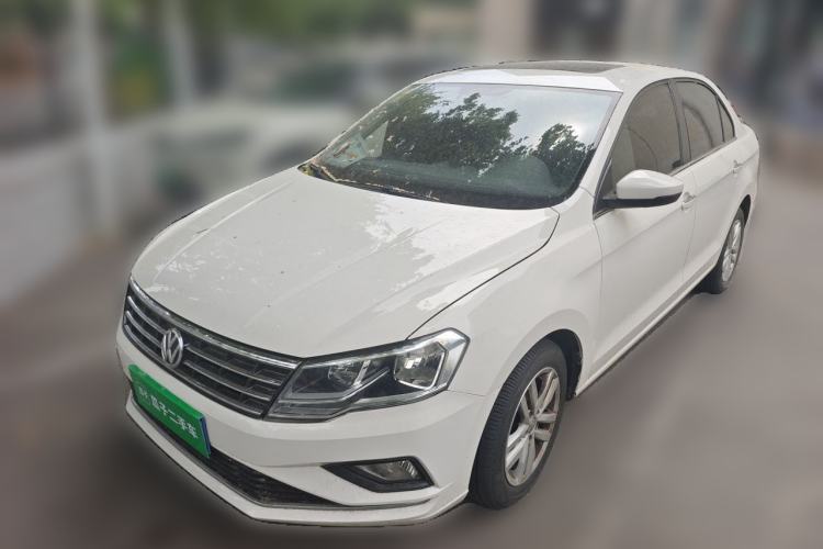 Used Volkswagen Jetta 2017 1.5L Automatic Comfort Model Guazi used car, China used car export, Used car for sale, Used cars, Cheapest cars for sale