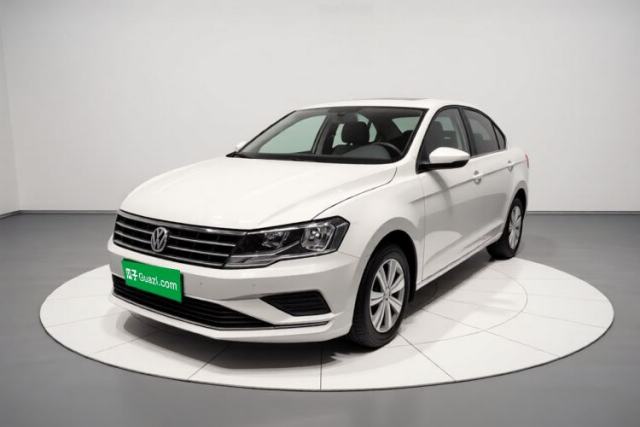 Used Volkswagen Jetta 2017 1.4L Manual Fashion Edition