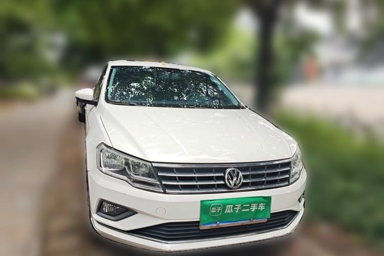 Used Volkswagen Jetta 2017 1.5L Automatic Comfort Model Front