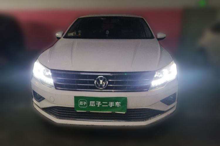 Used Volkswagen Jetta 2017 1.5L Manual Comfort Model Front