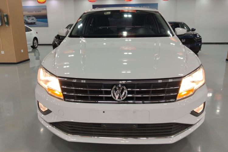 Used Volkswagen Jetta 2017 1.5L Automatic Comfort Model Front