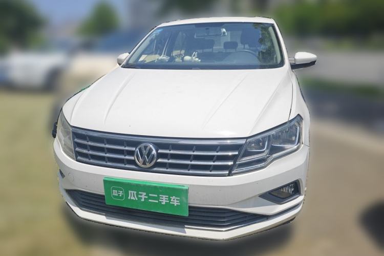 Used Volkswagen Jetta 2017 1.5L Automatic Comfort Model Front