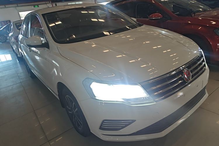 Used Volkswagen Jetta 2017 1.5L Automatic Fashion Model Front Right 45 Deg