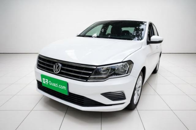 Used Volkswagen Jetta 2017 1.4L Manual Fashion Edition
