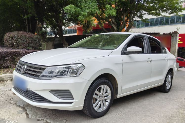 Ojetý Volkswagen Jetta 2017 1.5L Automatic Fashion Model Guazi used car, China used car export, Used car for sale, Used  cars, Cheapest cars for sale