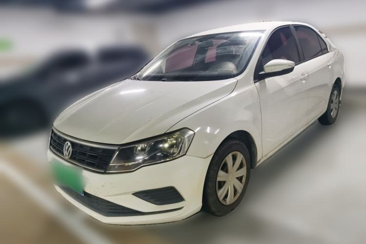 Used Volkswagen Jetta 2017 1.5L Automatic Fashion Model Guazi used car, China used car export, Used car for sale, Used Volkswagen cars, Cheapest cars for sale