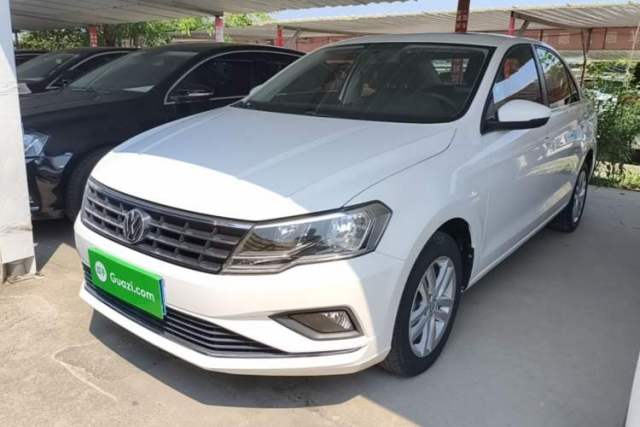 Volkswagen Jetta 2017 1.4L Manual Comfort Model с пробегом